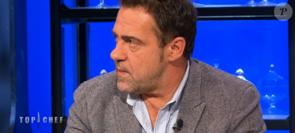 "Top Chef 2016" - Emission du 14 mars 2016, sur M6.