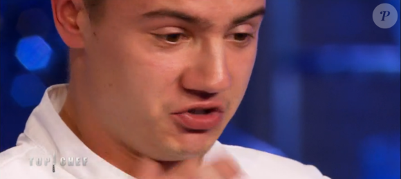 "Top Chef 2016" - Emission du 14 mars 2016, sur M6.