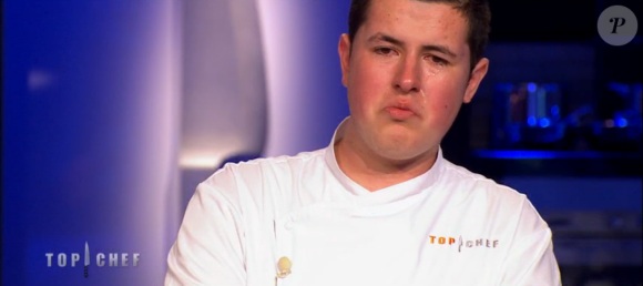 "Top Chef 2016" - Emission du 14 mars 2016, sur M6.