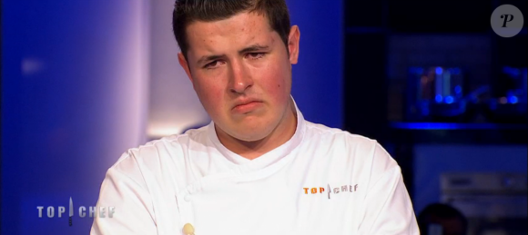 "Top Chef 2016" - Emission du 14 mars 2016, sur M6.