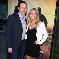 Chris Klein (American Pie) : Bientôt papa pour la première fois !