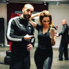 Emilie Nef Naf : un nouvel homme dans sa vie ? Son coach Vito !