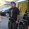 Robert Kardashian, le 27/02/2013 - Sherman Oaks