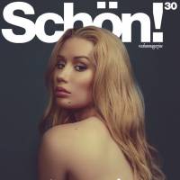Iggy Azalea topless pour Schön Magazine : La star s'inquiète pour son mariage...