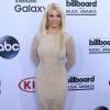 Britney Spears à la Soirée des "Billboard Music Awards" à Las Vegas le 17 mai 2015