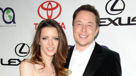 Le milliardaire Elon Musk divorce de sa femme pour la seconde fois
