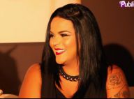 Sarah Fraisou (Les Anges 8), fière de son body: "Je ne veux pas faire de régime"
