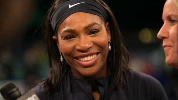 Serena Williams : Découvrez son changement de tête radical...