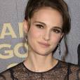 Natalie Portman - Avant première du film "Jane got a gun" au cinéma UGC Normandie à Paris le 24 janvier 2016.