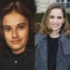 Clyff a 13 ans et Natalie Portman. Montage.