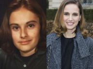 Natalie Portman : Son très étonnant sosie... masculin !