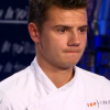Gabriel est éliminé - "Top Chef 2016" sur M6. Emission du 28 mars 2016.