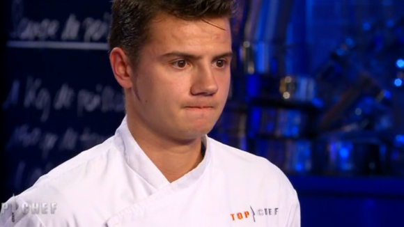 Top Chef 2016 : Gabriel éliminé, Xavier pas fair-play et un peu d'amertume