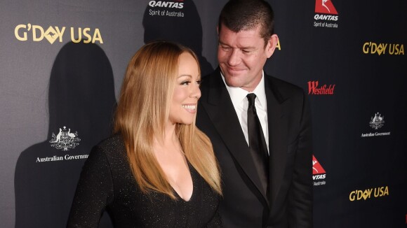 Mariah Carey : Concert annulé et... mariage reporté ?