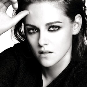 Kristen Stewart, égérie de la nouvelle campagne Eyes 2016 de Chanel