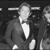 Serge Gainbourg et Jane Birkin à Paris