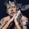 Le nouvel album de Renaud, "Toujours debout", est attendu le 8 avril 2016.