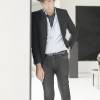 Kering annonce par la voie d'un communiqué le départ du directeur artistique et de l'image de la Maison Yves Saint Laurent, Hedi Slimane.