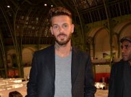 M. Pokora : Harcelé, il porte plainte contre une fan