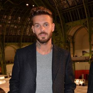 M. Pokora harcelé par une fan dangereuse ? L'histoire qui fait froid dans le dos