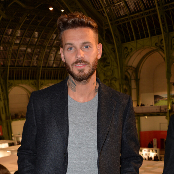 M. Pokora harcelé par une fan dangereuse ? L'histoire qui fait froid dans le dos