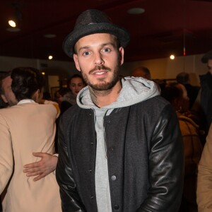 M. Pokora :