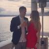 Camille Sold de "Koh Lanta 2012" et Morgan Schneiderlin bientôt mariés