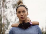 Beyoncé : Maman et égérie sexy, inspirée par sa fille Blue Ivy