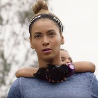 Beyoncé : Maman et égérie sexy, inspirée par sa fille Blue Ivy