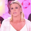 La chroniqueuse Amélie Neten pousse un gros coup de gueule dans le "Mad Mag" sur NRJ12, le 5 avril 2016.