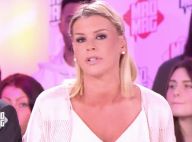 Amélie Neten, bientôt partie du Mad Mag ? Son coup de gueule en direct !