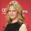 Jennifer Jason Leigh - Première du film "Les Huit Salopards" à Berlin le 26 janvier 2016 © CPA / Bestimage