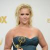 Amy Schumer à la 67e édition des Emmy Awards le 20 septembre 2015