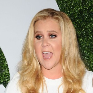 Amy Schumer à Los Angeles le 3 décembre 2015