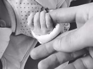 Nikola Karabatic papa : Géraldine a accouché d'un petit garçon, un vrai "K" !