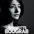 Livre de Jeannette Bougrab,  Maudite  (Ed Albin Michel).