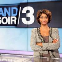 Patricia Loison (France 3) s'envole vers d'autres cieux