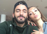 Nabilla: "Thomas perdait beaucoup de sang et refusait que j'appelle les secours"