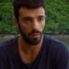 Romain "Koh-Lanta 2016", épisode du 8 avril 2016, sur TF1.