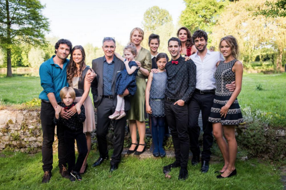 Léa Lopez a rejoint la grande famille de la série Clem sur TF1