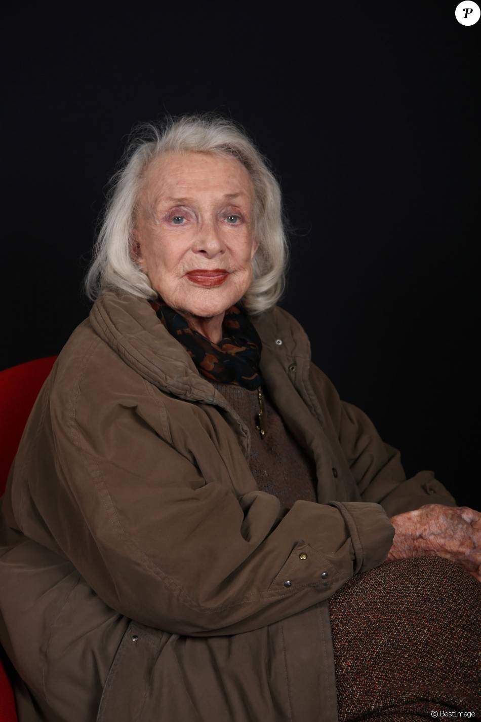 Micheline Presle Micheline Presle