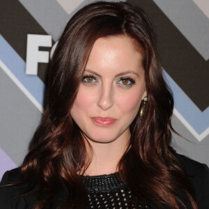 Eva Amurri Martino à Los Angeles le 11 Janvier 2013