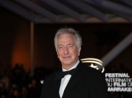 Mort d'Alan Rickman : "Il aurait été fier que ce soit son dernier film"