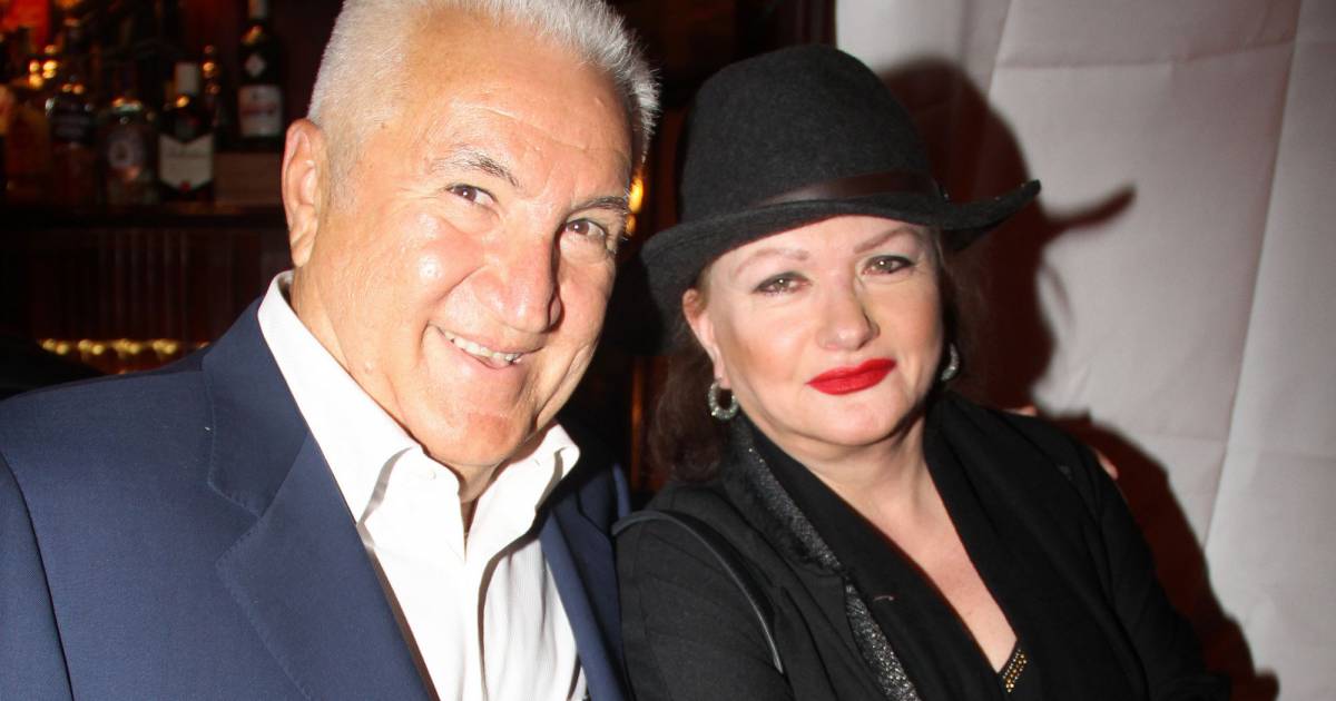 Qui Est Le Compagnon De Catherine Jacob Catherine Jacob et Miroslav Siljegovic - Prix de la Closerie des Lilas