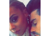 Ricardo et Nehuda (Les Anges 8) couple complice sur Instagram