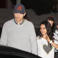 Mila Kunis et Ashton Kutcher : Le couple star... des pires films d'Hollywood