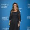 Dori Cooperman - Gala de la Fondation Fighting Blindness (qui comme son nom l'indique, soutient massivement la recherche scientifique sur la cécité et les moyens de la combattre) chez Cipriani à New York le 12 avril 2016 © Lev radin / PacificpressAgency / Bestimage  Foundation Fighting Blindness Gala at Cipriani 25 Broadway - New York on 12/04/201612/04/2016 - New York