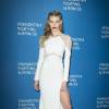 Madison Headrick - Gala de la Fondation Fighting Blindness (qui comme son nom l'indique, soutient massivement la recherche scientifique sur la cécité et les moyens de la combattre) chez Cipriani à New York le 12 avril 2016 © Lev radin / PacificpressAgency / Bestimage  Foundation Fighting Blindness Gala at Cipriani 25 Broadway - New York on 12/04/201612/04/2016 - New York