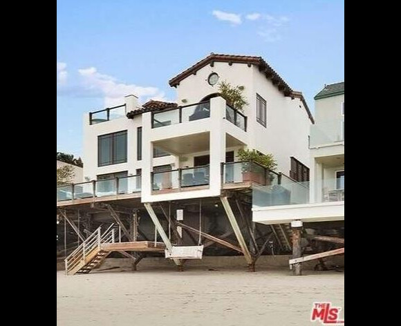 La maison de John Cusack, à Malibu, est en vente pour 13,5 millions de dollars