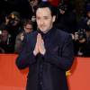 John Cusack à l'avant-première du film "Chi-Raq" lors du 66ème Festival International du Film de Berlin, la Berlinale, le 16 février 2016.